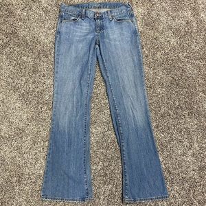 💥MAKE OFFER💥  “The Flirt” Jeans by Old Navy